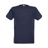 Stretch-T - Dark navy - Image 1