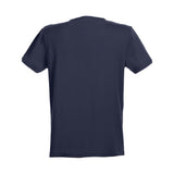 Stretch-T - Dark navy - Image 2