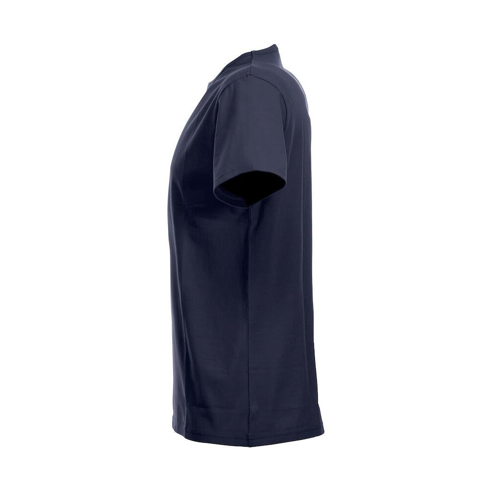 Stretch-T - Dark navy - Image 3