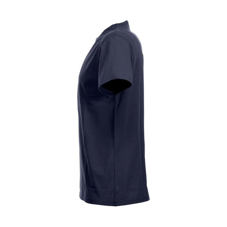 Stretch-T - Dark navy - Image 3