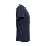 Stretch-T - Dark navy - Image 4