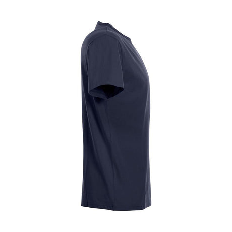 Stretch-T - Dark navy - Image 4
