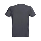 Stretch-T - Anthracite melange - Image 2