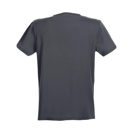 Stretch-T - Anthracite melange - Image 2