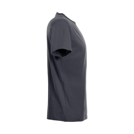 Stretch-T - Anthracite melange - Image 4