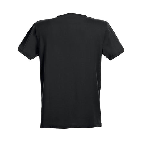 Stretch-T - Black - Image 2