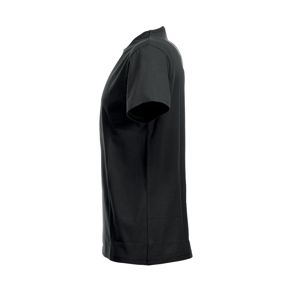 Stretch-T - Black - Image 3