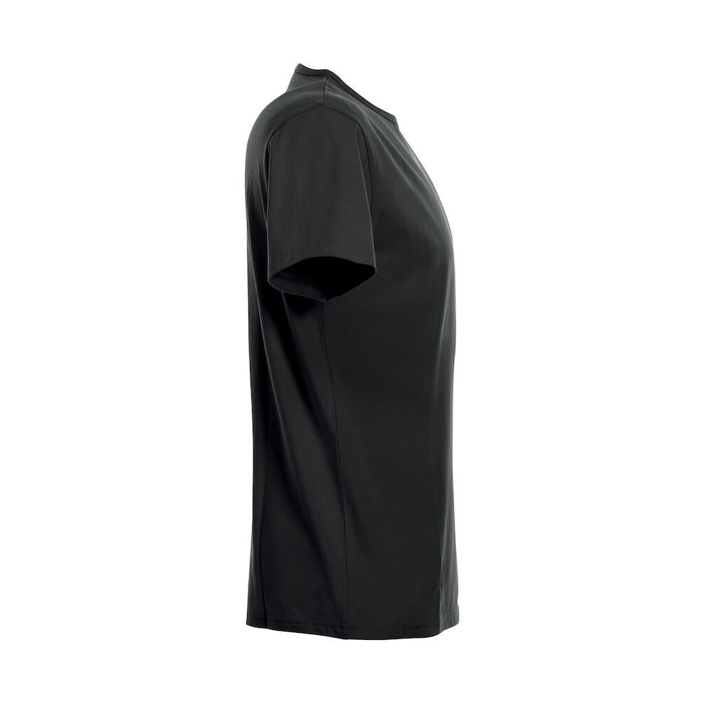 Stretch-T - Black - Image 4
