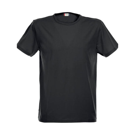 Stretch-T - Black - Image 1