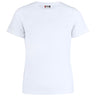 Neon-T - White - Image 1