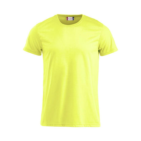 Neon-T - Neon yellow - Image 1
