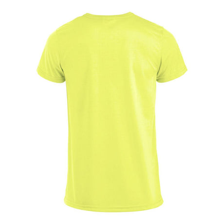 Neon-T - Neon yellow - Image 2