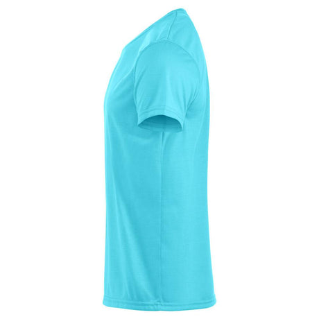 Neon-T - Neon blue - Image 3