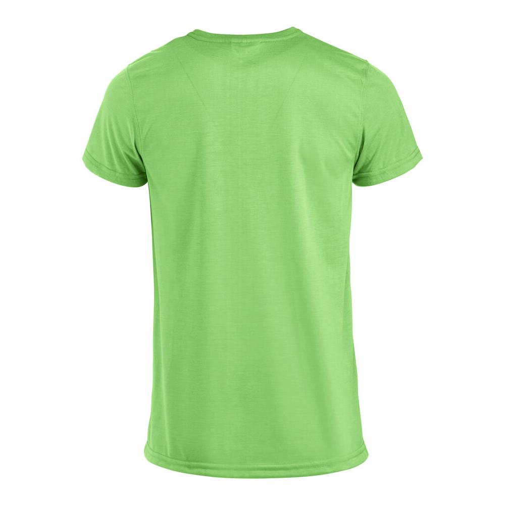 Neon-T - Neon Green - Image 2