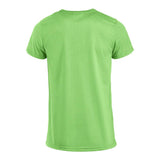 Neon-T - Neon green - Image 2