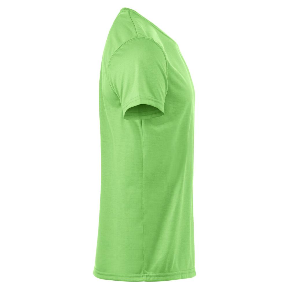 Neon-T - Neon green - Image 4