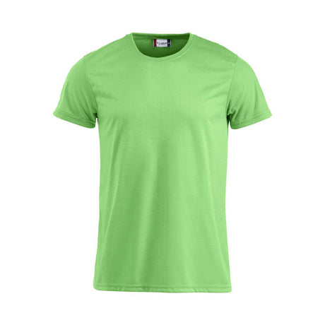 Neon-T - Neon green - Image 1