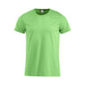 Neon-T - Neon green - Image 1