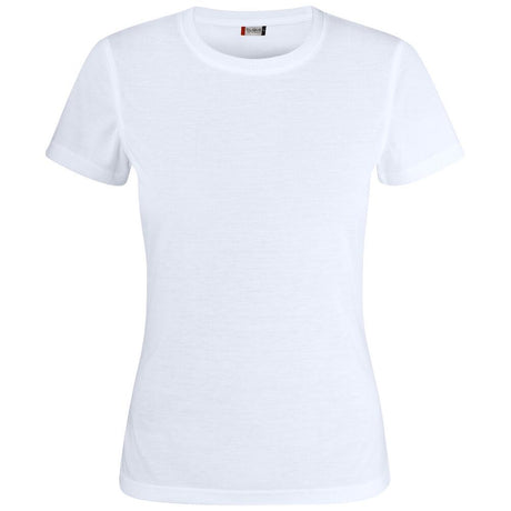 Neon-T Women - White - Image 1