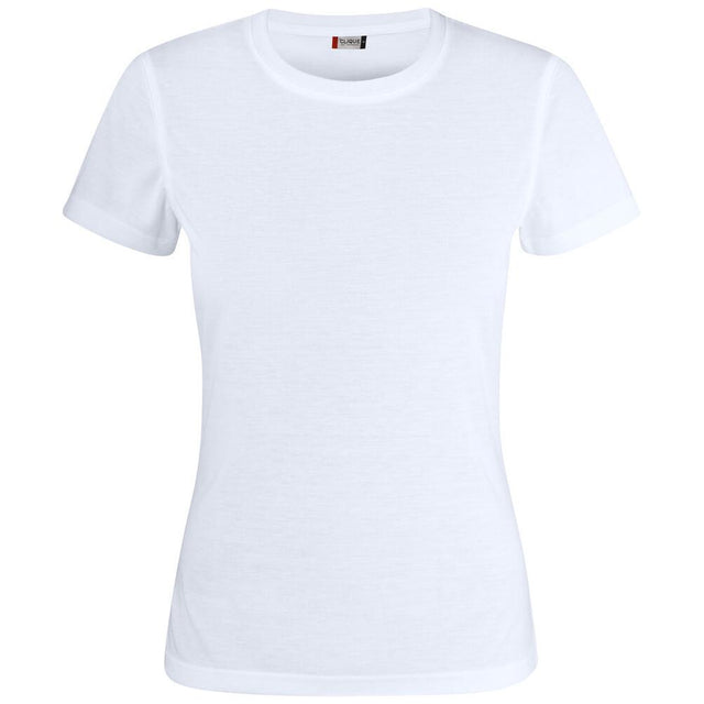 Neon-T Women - White - Image 1