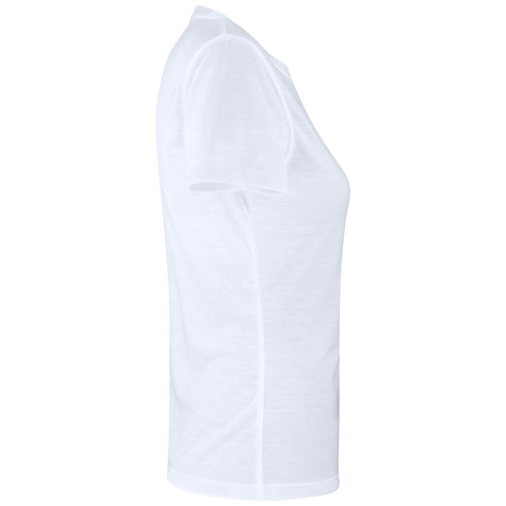 Neon-T Women - White - Image 4