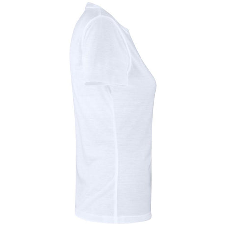 Neon-T Women - White - Image 4