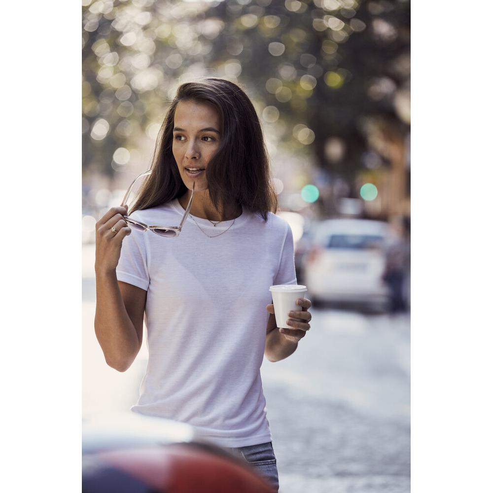 Neon-T Women - White - Image 5