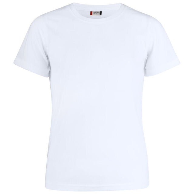Neon-T Junior - White - Image 1