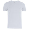Premium Fashion-T - White - Image 1