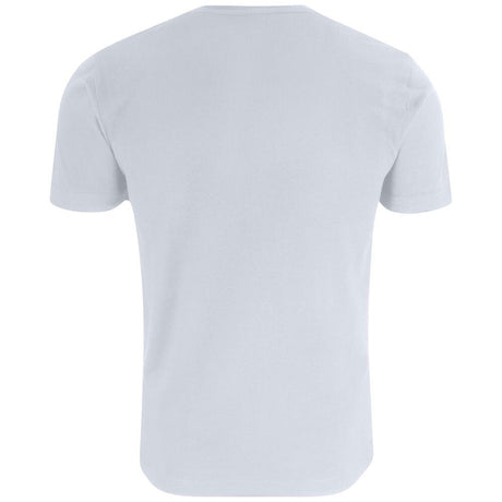 Premium Fashion-T - White - Image 2
