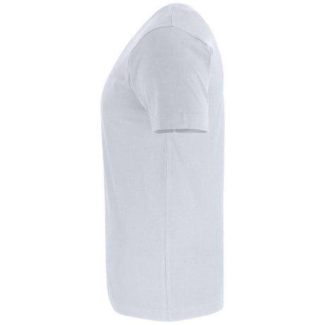 Premium Fashion-T - White - Image 3