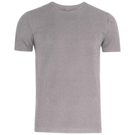 Premium Fashion-T - Grey Melange - Image 1