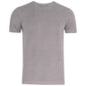 Premium Fashion-T - Grey Melange - Image 1