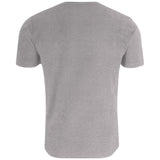 Premium Fashion-T - Grey melange - Image 2