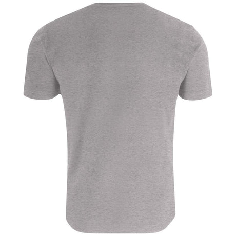 Premium Fashion-T - Grey melange - Image 2