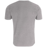 Premium Fashion-T - Grey Melange - Image 2