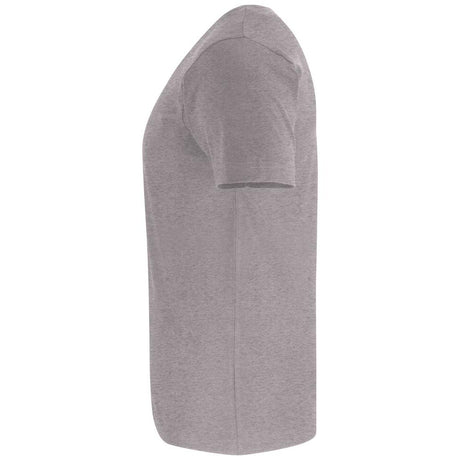 Premium Fashion-T - Grey melange - Image 3