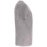 Premium Fashion-T - Grey melange - Image 4