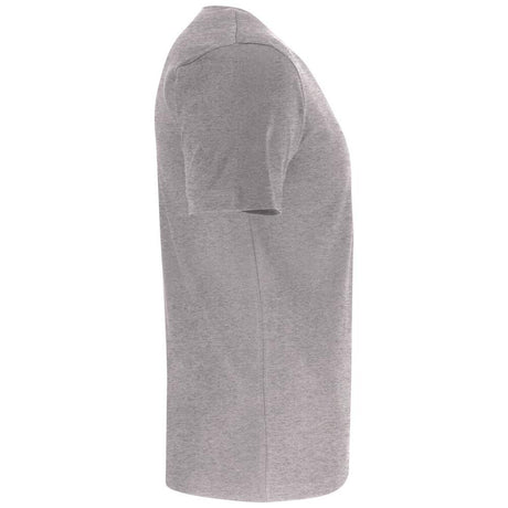 Premium Fashion-T - Grey melange - Image 4
