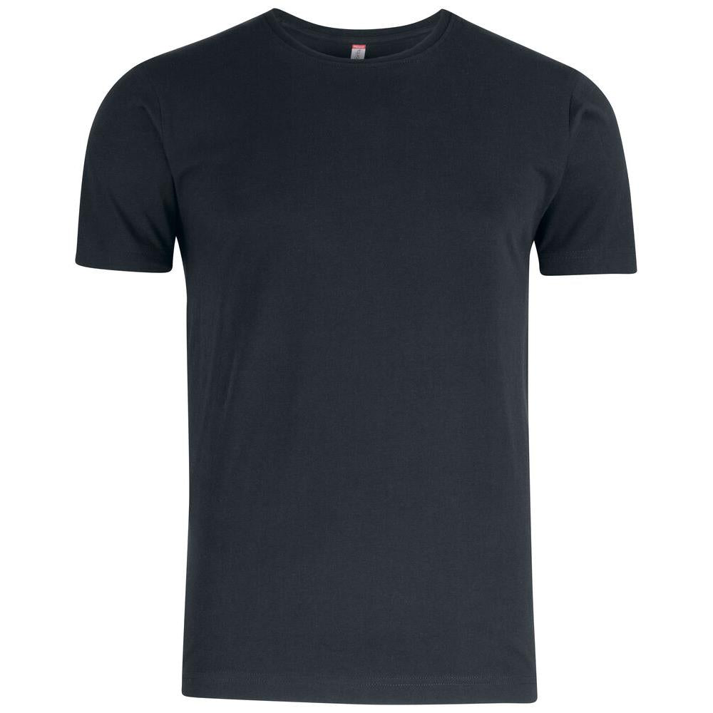 Premium Fashion-T - Black - Image 1