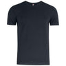 Premium Fashion-T - Black - Image 1