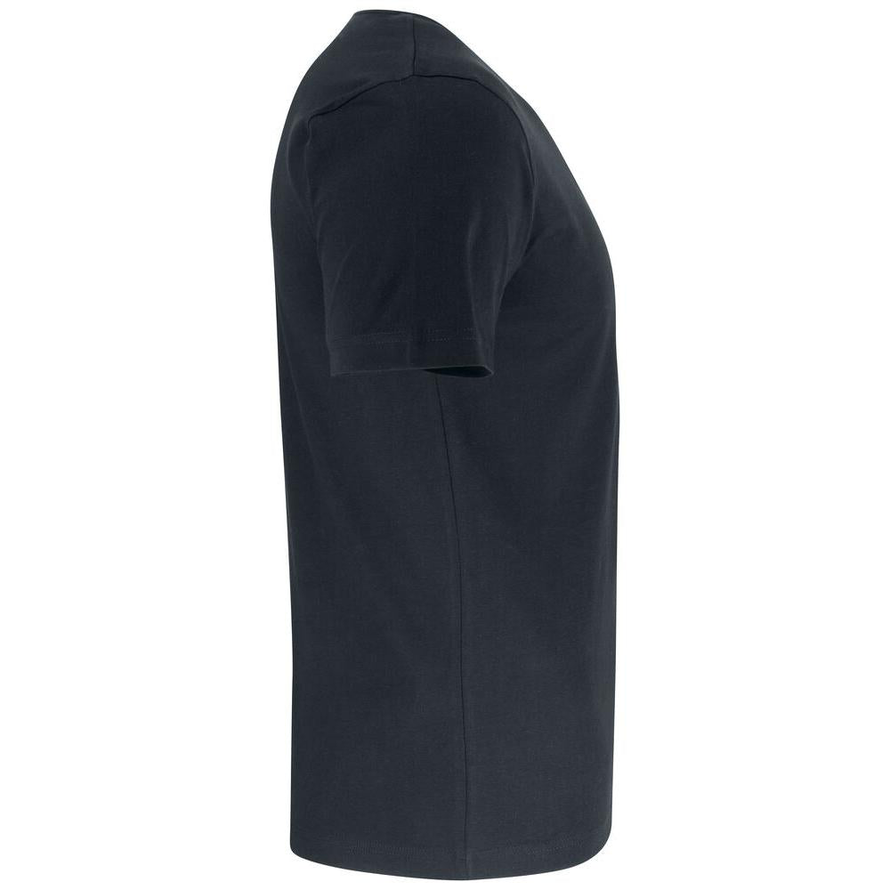 Premium Fashion-T - Black - Image 4