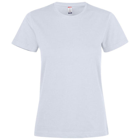 Premium Fashion-T Women - White - Image 1
