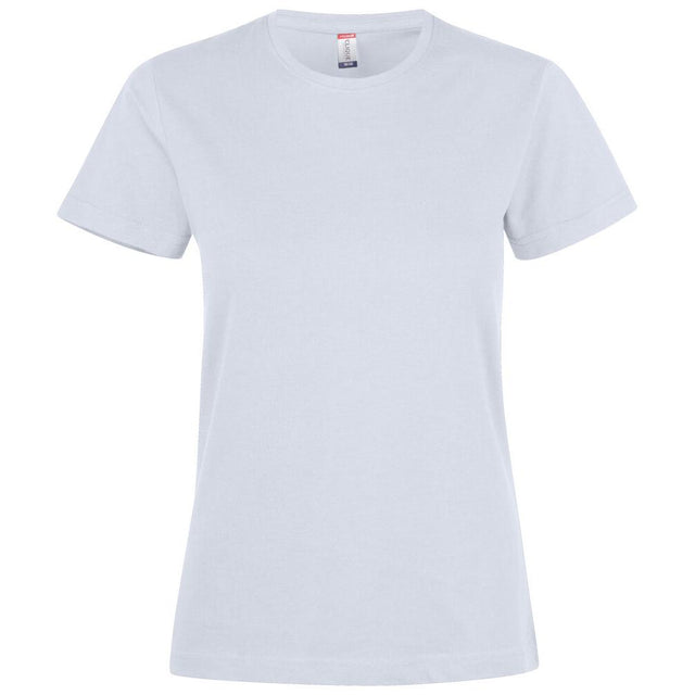 Premium Fashion-T Women - White - Image 1