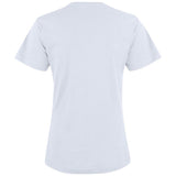 Premium Fashion-T Women - White - Image 2