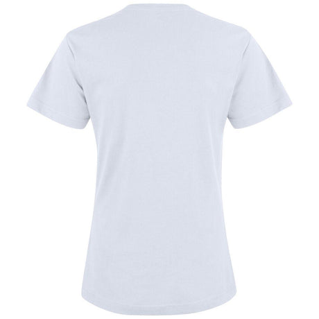 Premium Fashion-T Women - White - Image 2