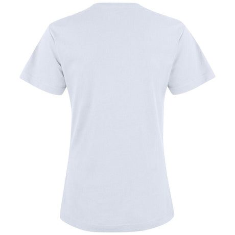 Premium Fashion-T Women - White - Image 2