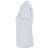 Premium Fashion-T Women - White - Image 3