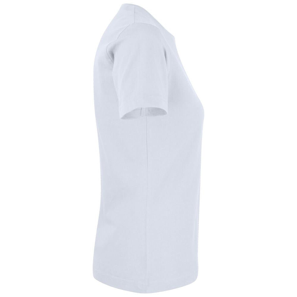 Premium Fashion-T Women - White - Image 4