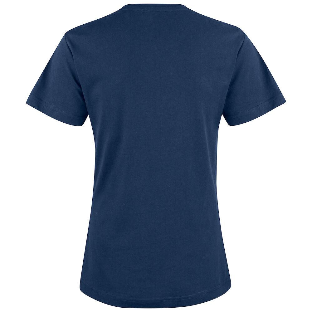 Premium Fashion-T Women - Dark navy - Image 2